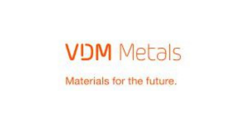 VDM METAILS