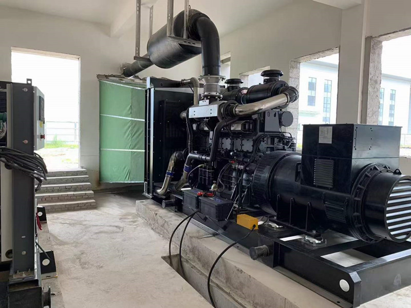 客戶現場照（zhào）片8