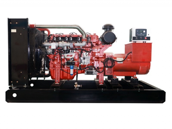 康（kāng）姆（mǔ）勒燃氣發電機組