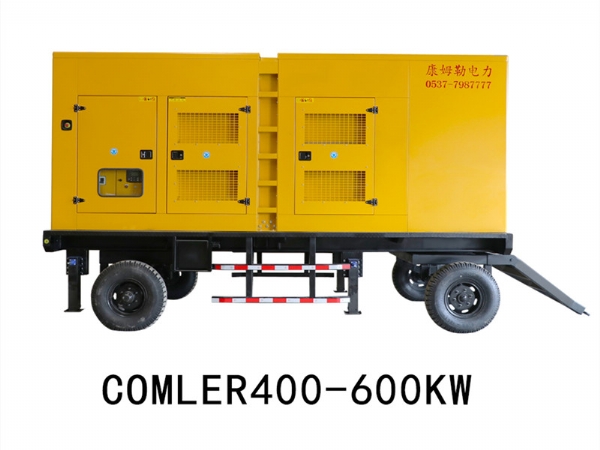 国产精品嫩草影院免费拖車（chē）發電機組