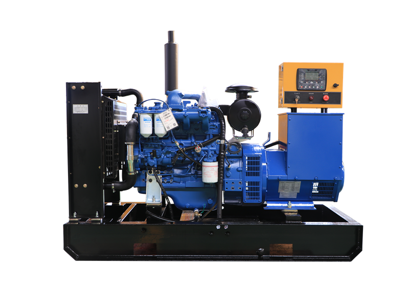 玉柴50kw_副本