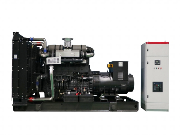 国产精品嫩草影院免费自動化發電機組