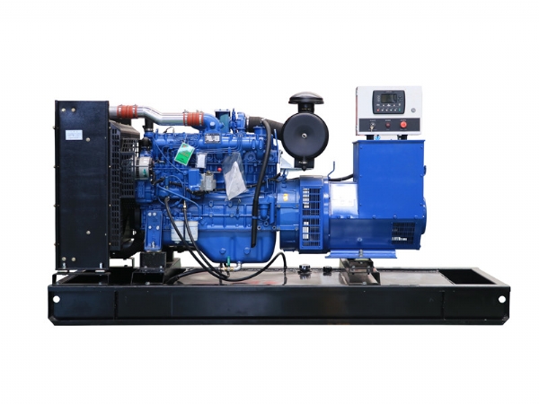 150kw玉柴發電機組（zǔ）