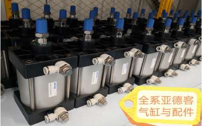 自動化設備（bèi）故障檢測的常用方法