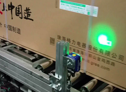 條形碼自動掃碼（mǎ）係統如（rú）何測試